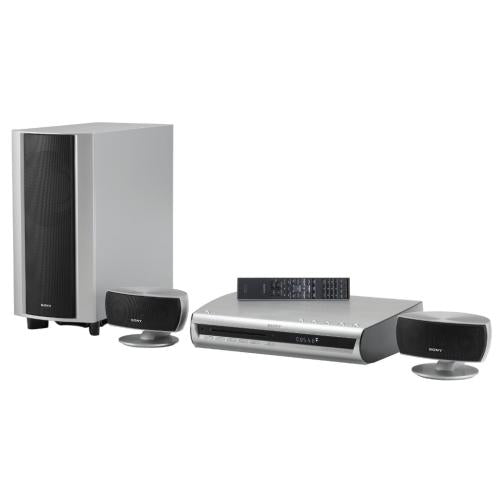 Sony DAVX1V