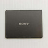 Sony X-2586-622-1 Cover(Lc Hinge) Assembly(Bk (7