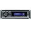 Sony CDXF605X FM/AM Compact Disc Player