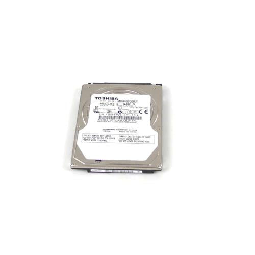 Sony HDD(640GB)MK6459GSXP(Q)(S) - A-1867-938-A