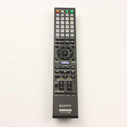 Sony A-1717-723-A RM-AAL022//M(A)