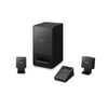 Sony Srsgd50ip Dock Speaker System For Ipodâ® & Iphoneâ®