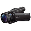 Sony Fdrax100 Ax100 4k Expert HandycamÃ¢Â®