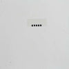 Sony Cover (64200), Sheet Lens - 4-730-090-01