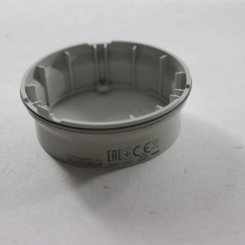 Sony Rear Cover Assembly - A-2079-872-A