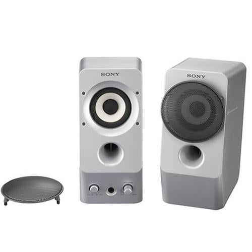 Sony SRSZ510
