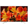 Sony Xbr75x855f 2018 75" 4k Ultra Hd Tv