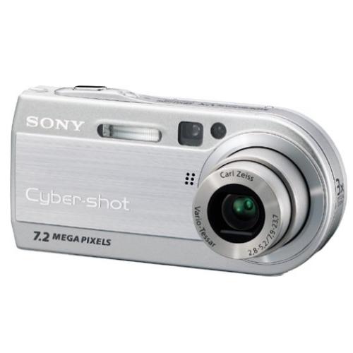 Sony DSCP150