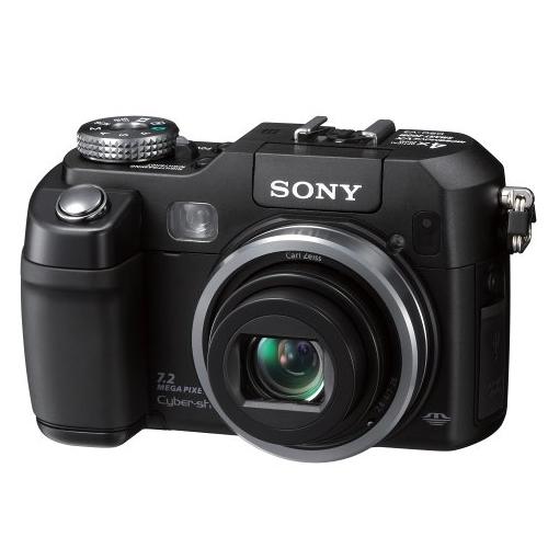 Sony DSCV3
