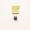 Sony Switch Key Board. - 1-571-760-11