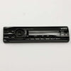 Sony X-2514-364-1 PANEL ASSEMBLY FOR CAR DISC PL
