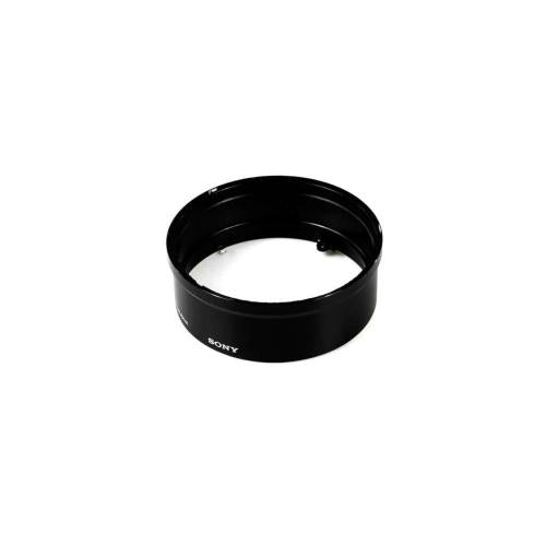 Sony X-2589-033-1 OUTER ASSEMBLY, REAR (BLACK)