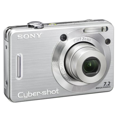Sony DSCW55