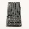 Sony Keyboard Unit Bl(Us) (B) (Gm) - 1-487-811-11