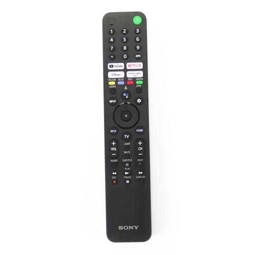 Sony REMOTE COMMANDER (RMF-TX520B) - 1-009-957-11