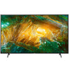 Sony Xbr65x800h X800h | Led | 4k Ultra Hd | High Dynamic Range (Hdr) | Smart Tv (Android Tv)