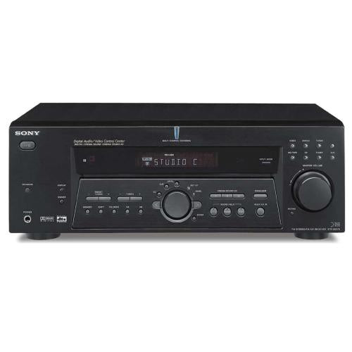 Sony STRDE575