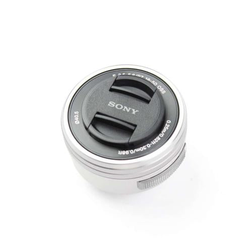 Sony Optical Block For Service(D) - A-1906-399-B
