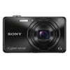 Sony Dscwx220 Wx220 Compact Camera With 10x Optical Zoom