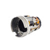 Sony 2-3 Group Block Assy (8002) - A-5008-498-A