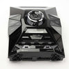 Sony X-2586-423-2 PANEL FRONT ASSEMBLY (GSX5-U2)