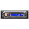 Sony CDXGT22W FM/AM Compact Disc Player.