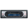 Sony XRCA350X FM-AM Cassette Car Stereo