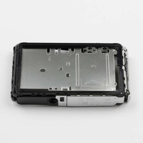 Sony X-2580-874-2 CABINET (REAR) ASSEMBLY (S A)