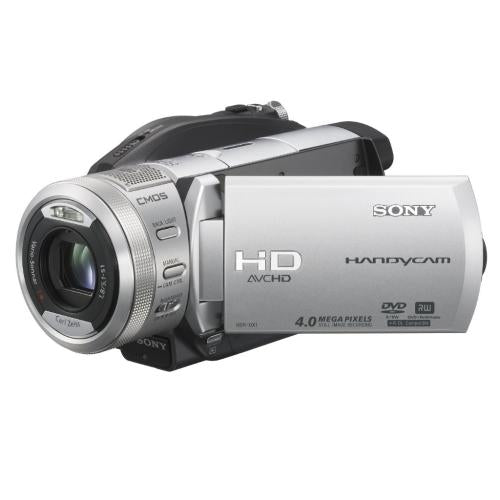 Sony HDRUX1