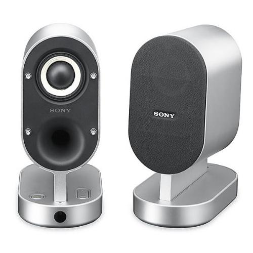 Sony SRSZX1