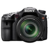 Sony Slta77vm Slt-A77vm Digital Camera