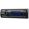 Sony CDXGT660UP FM/AM Compact Disc Player