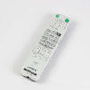 Sony 1-489-092-11 Ir Remote Controller