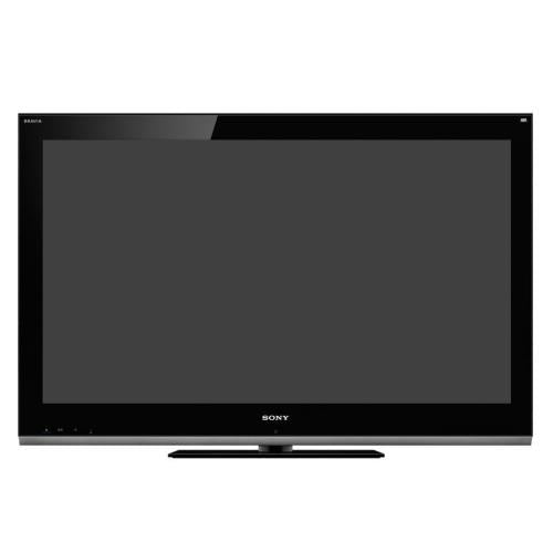 Sony XBR52LX900 LED TV Replacement Parts - Sony Parts