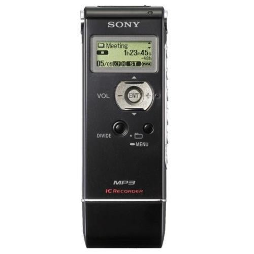 Sony ICDUX81