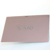 Sony COVER V120 SUBASSEMBLY DISP MI - A-1881-675-A
