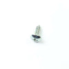 Sony 3-915-917-01 SCREW (4X12) T