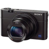 Sony Dscrx100m3b Cyber-Shot Rx100 Ill Digital Camera