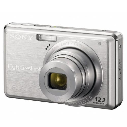 Sony DSCS980