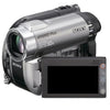 Sony Dcrdvd850 Hybrid Dvd Camcorder With 60x Optical Zoom