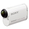 Sony Hdras200v As200v Action Cam With Wi-Fiâ® & Gps