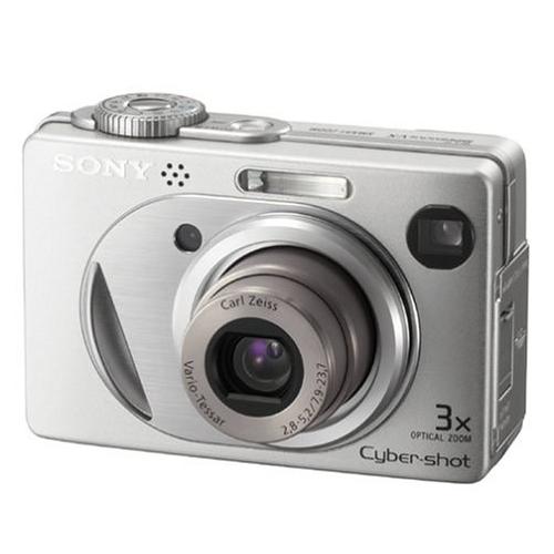 Sony DSCW1