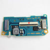 Sony A-1887-587-A Mounted Circuit Board Rl-136