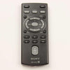 Sony 1-489-810-12 REMOTE CONTROL (RM-X201)