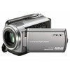 Sony Dcrsr87 80gb Hdd Camcorder With 1mp Ccd Imager