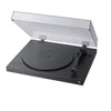 Sony Pshx500 Turntable With High-Resolution Recording