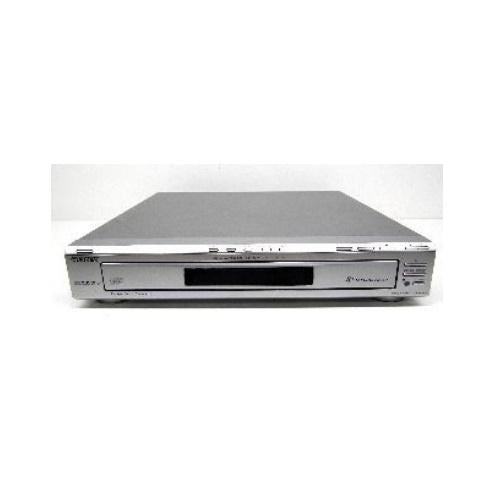 Sony DVPNC60P