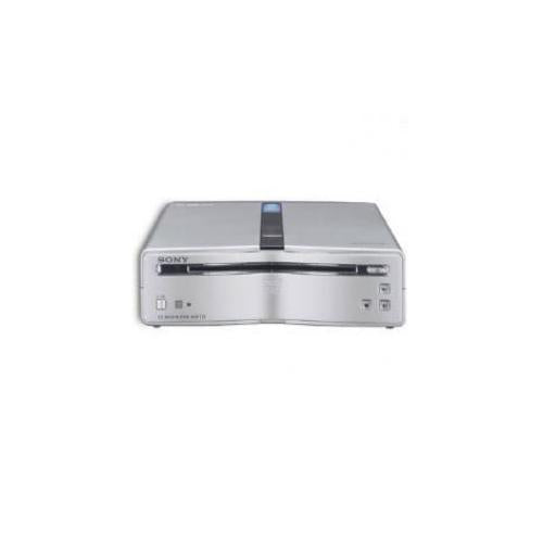 Sony DVPF25