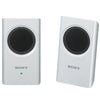 Sony Srsm30whi Speaker System