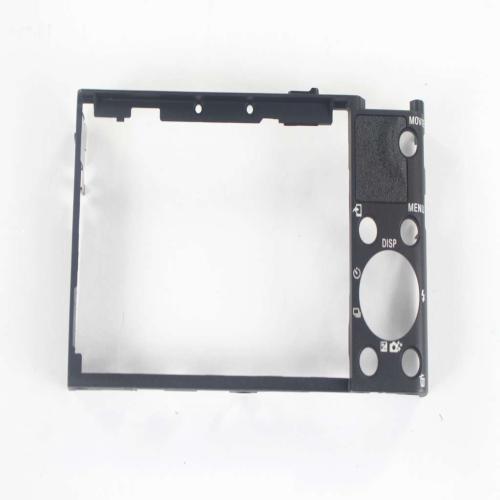 Sony X-2588-293-2 CABINET (REAR) ASSEMBLY